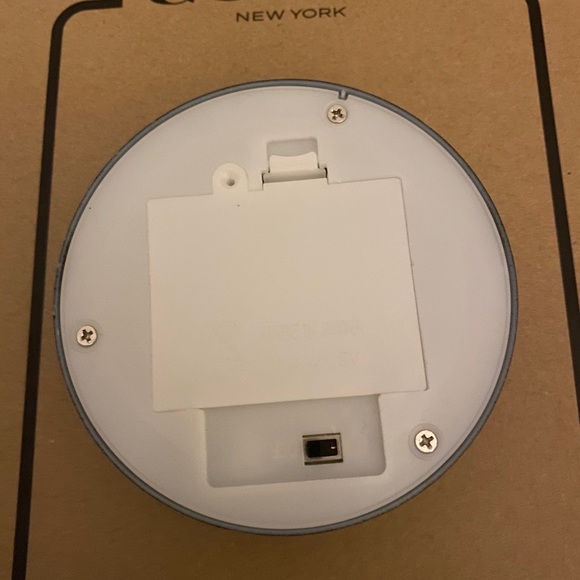 Coach LED Heart Lamp - NO Glass - Picture 6 of 8